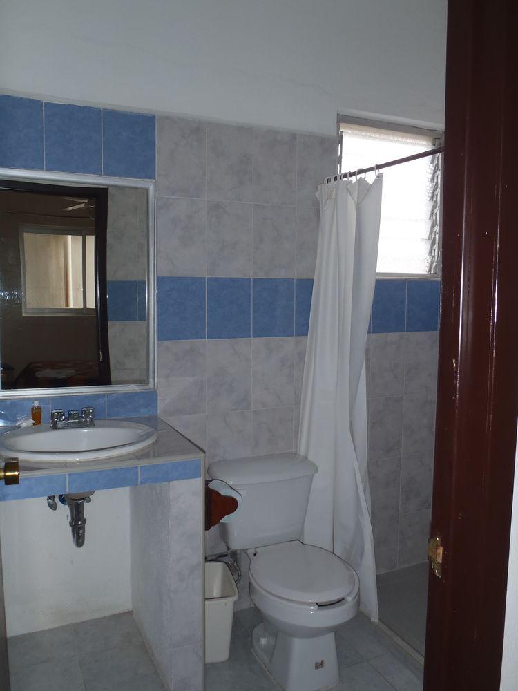 Hotel El Roble Tuxtla Gutiérrez Zewnętrze zdjęcie