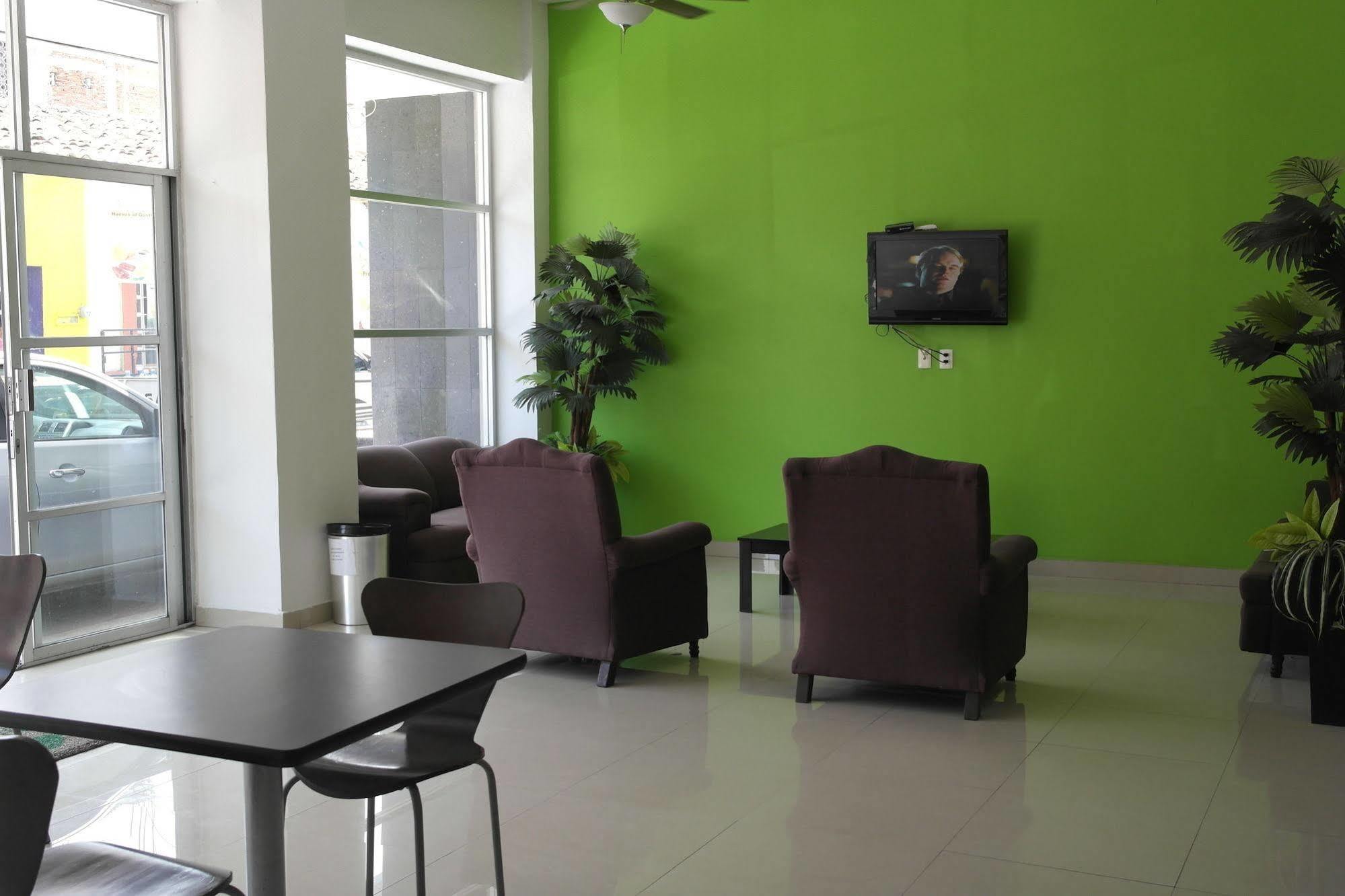Hotel El Roble Tuxtla Gutiérrez Zewnętrze zdjęcie