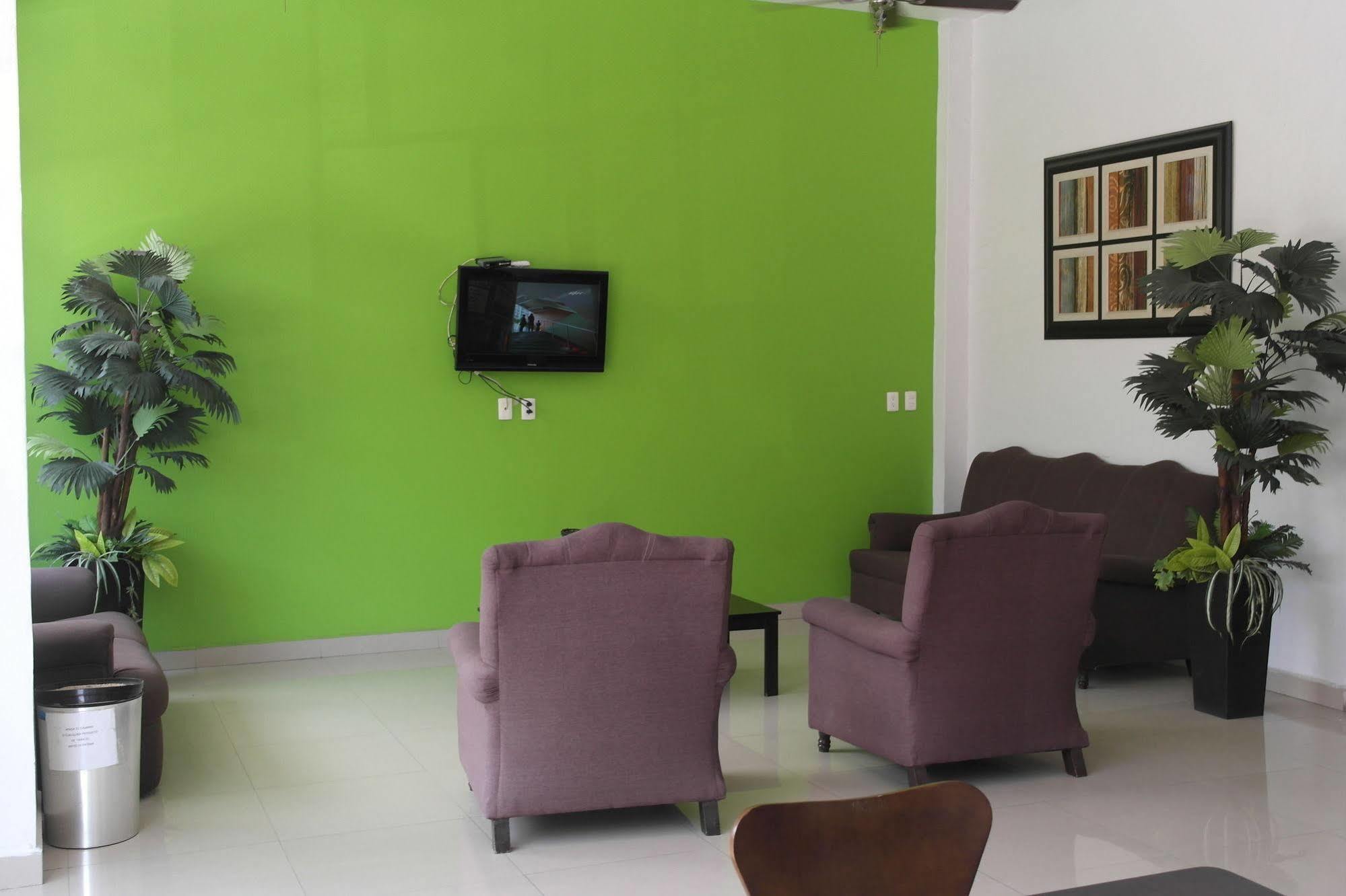 Hotel El Roble Tuxtla Gutiérrez Zewnętrze zdjęcie